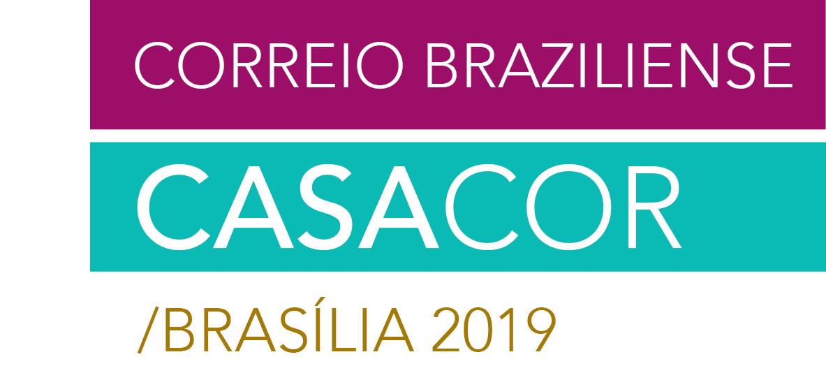 Prêmio CorreioBraziliense CasaCor Brasília 2019