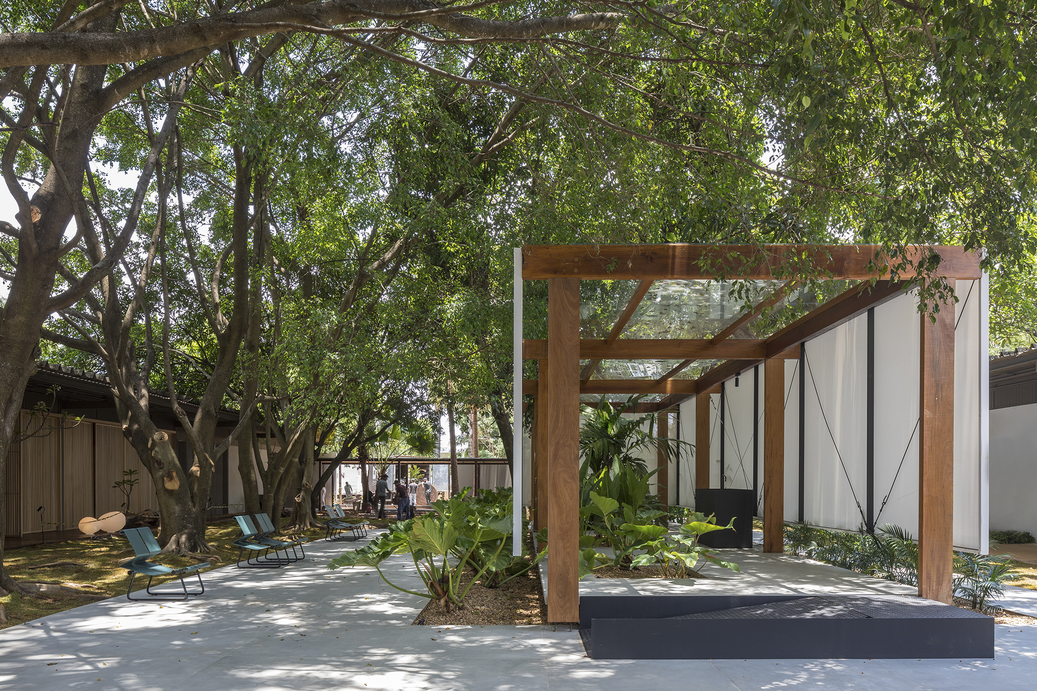 BOTÂNICO /STUDIO PIPPA 