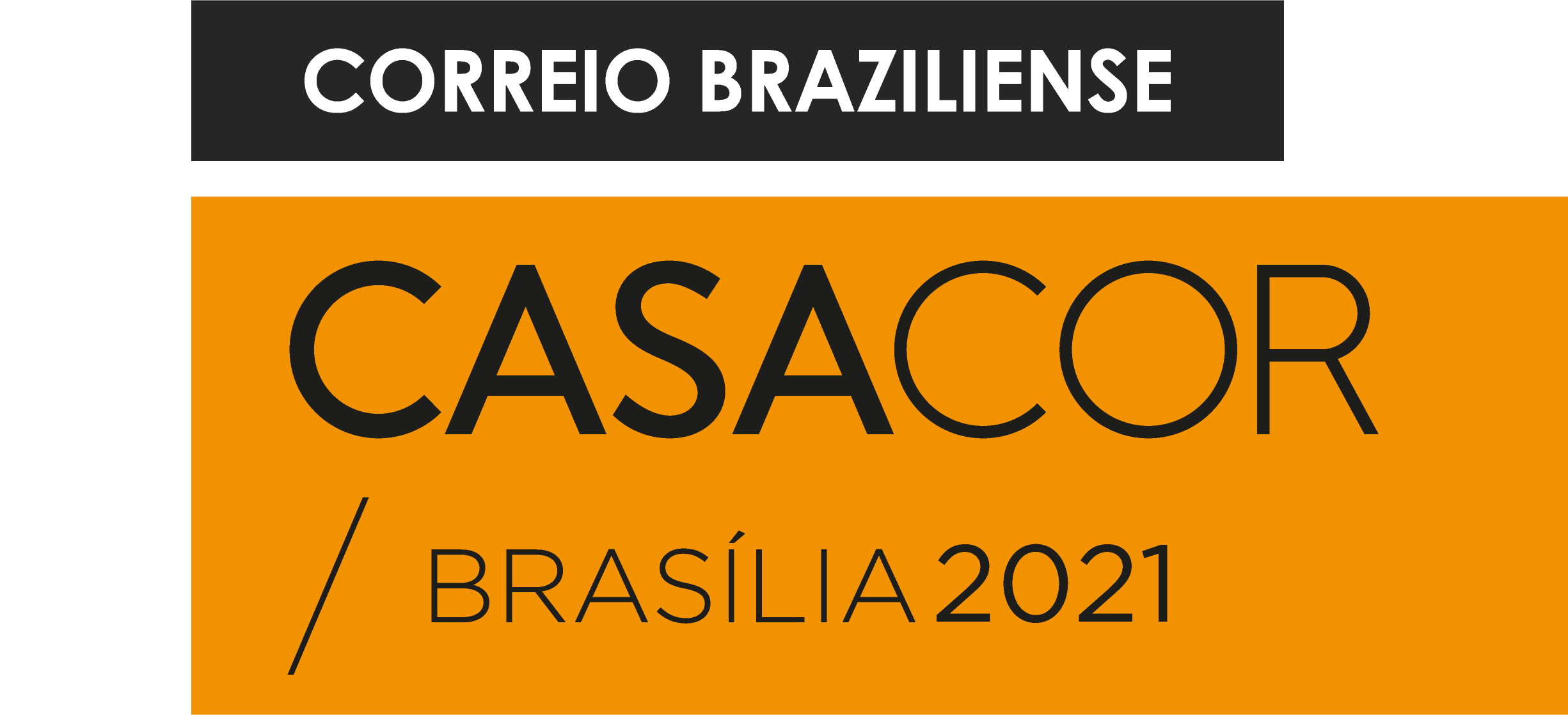 Prêmio CorreioBraziliense CasaCor Brasília 2021