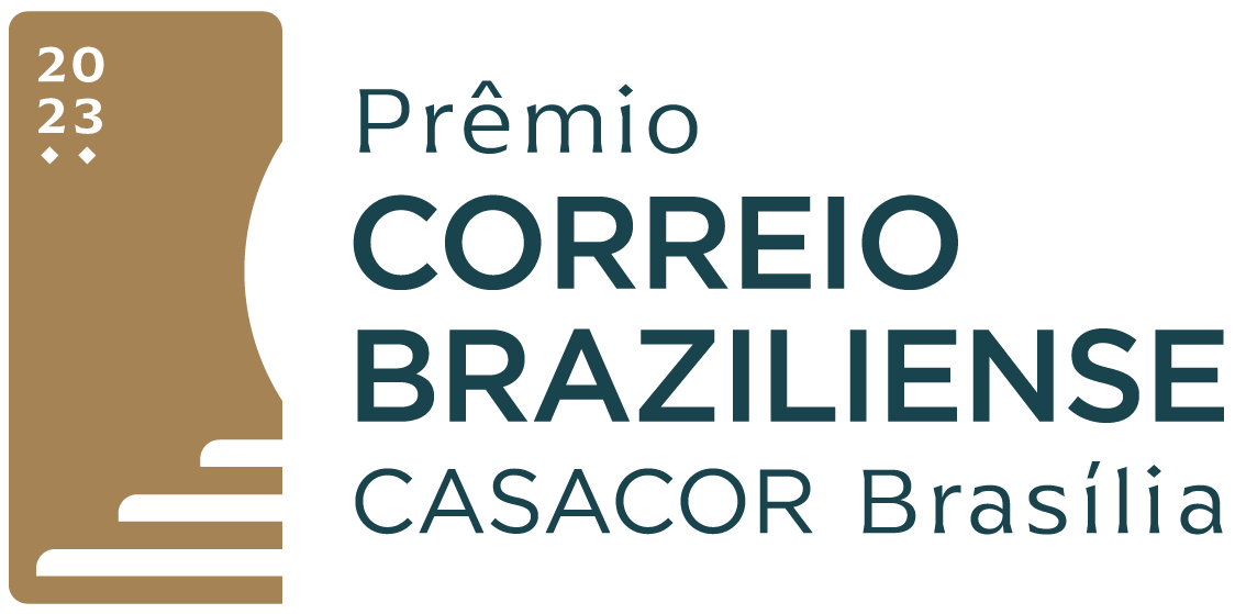 Logo do Casa Cor 2023