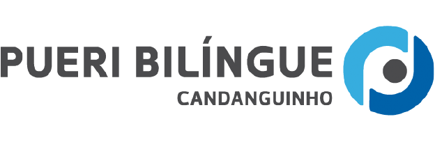 Pueri bilíngue cancanguinho