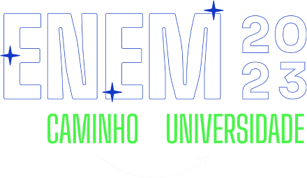 Logo Enem 2023