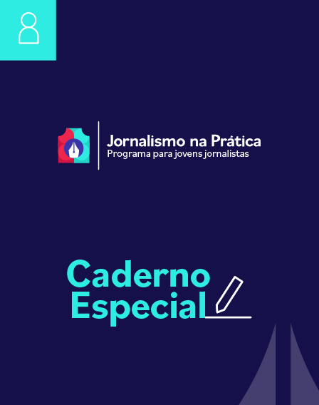 Capa do Caderno