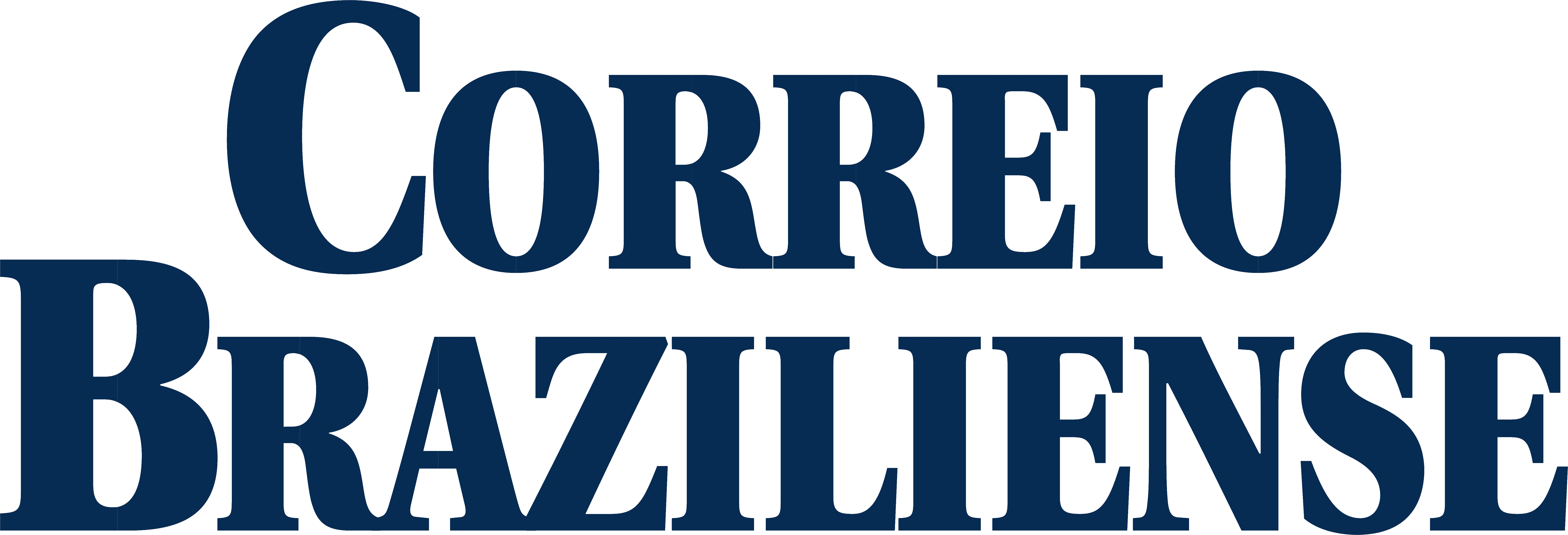 Logo do Correio Braziliense