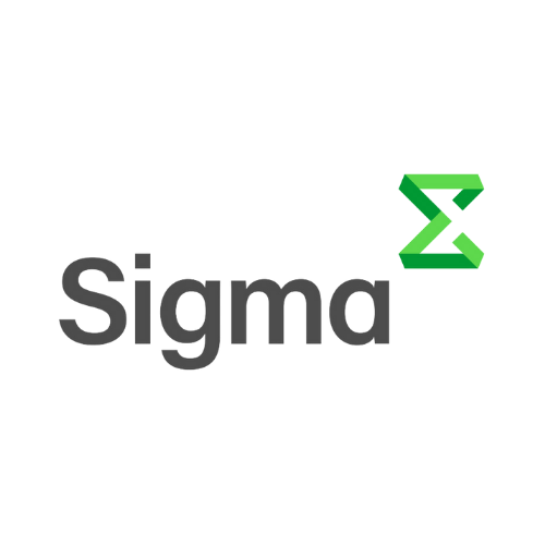 Logo do Sigma