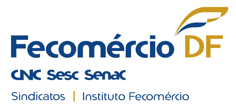 Logo do Fecomercio
