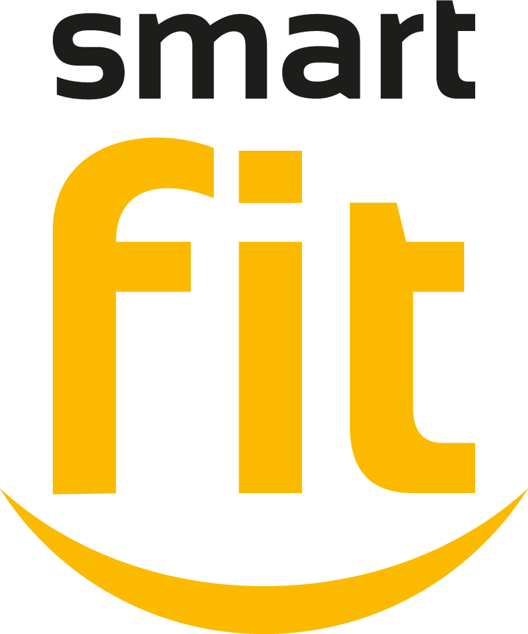 Logo da SmartFit