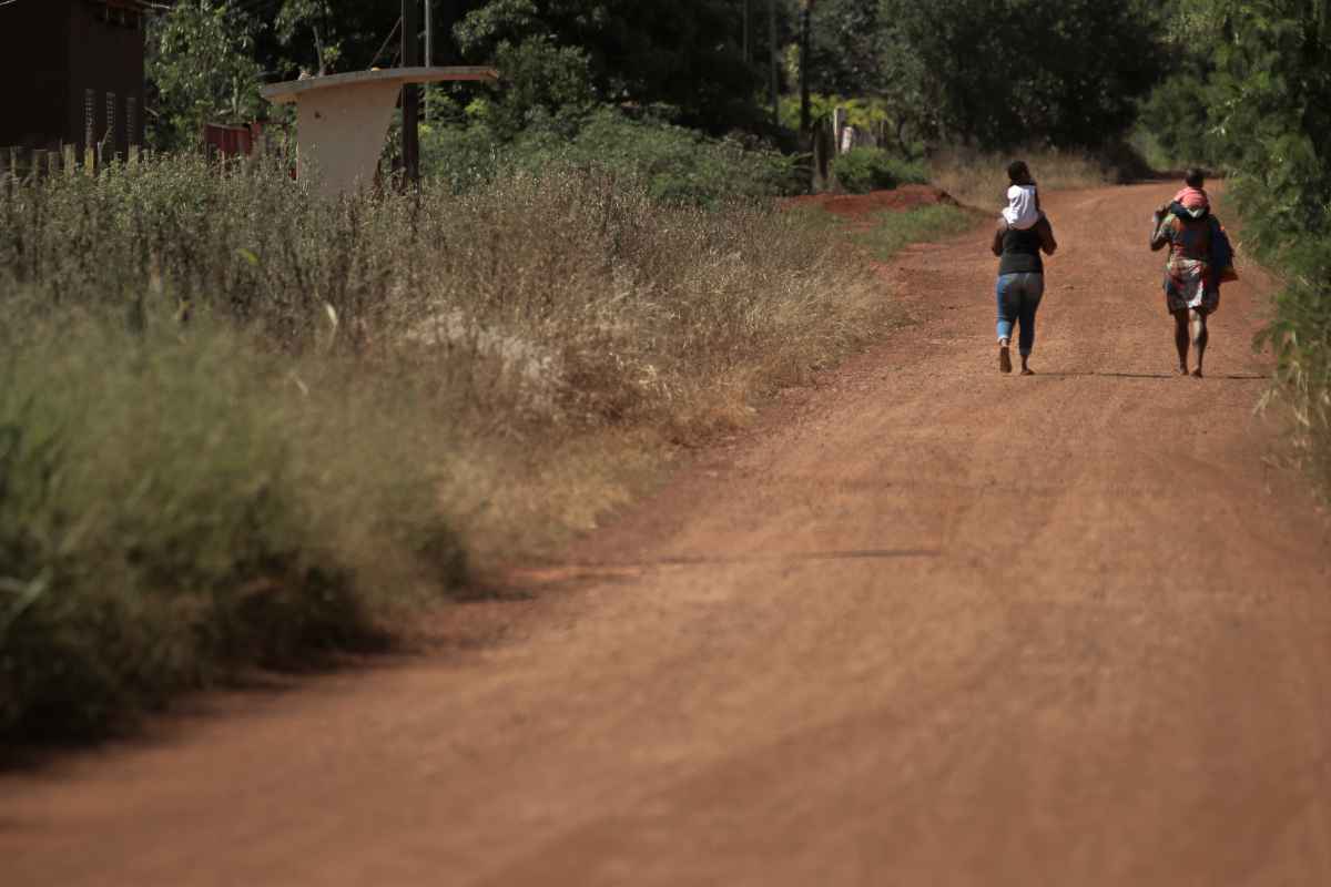 Caminhos &lt;br&gt; para o futuro