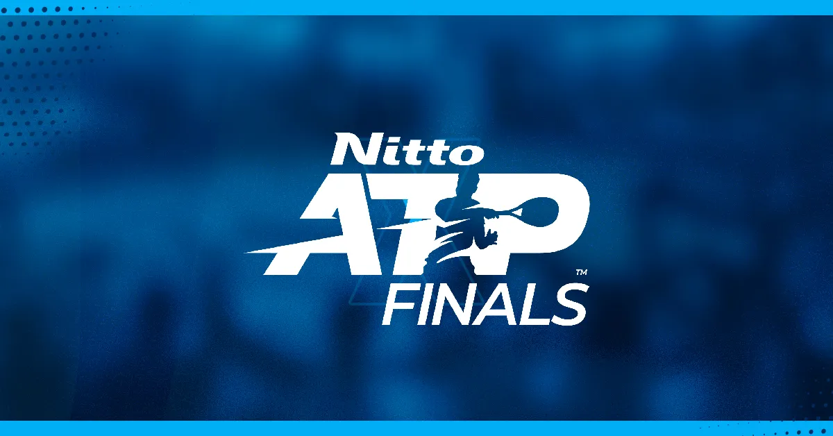 ATP Finals 2024