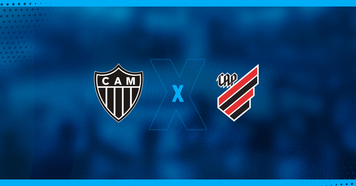 Atlético-MG x Athletico-PR Palpite