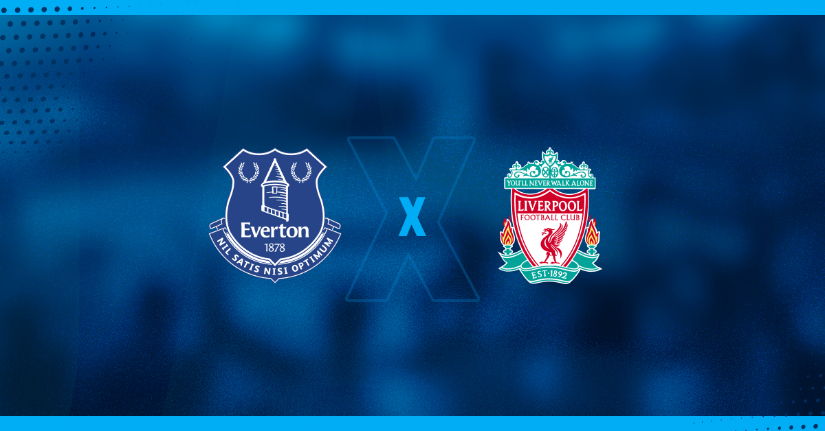 Everton x Liverpool Palpites