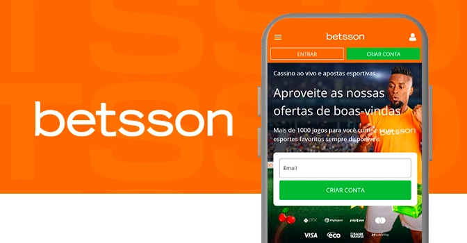 app Betsson