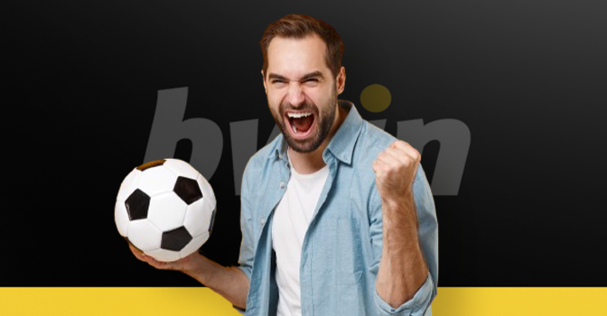 imagem ilustrativa aposta esportivas bwin