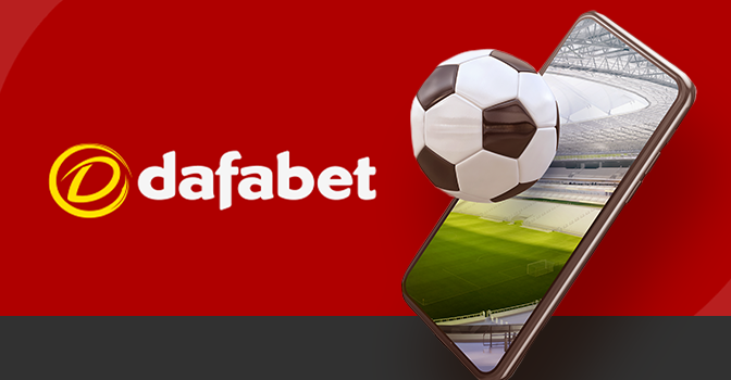 imagem ilustrativa apostas esportivas dafabet