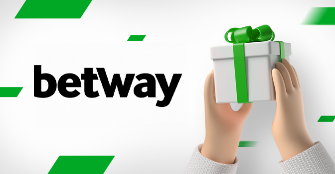 imagem ilustrativa bonus boas vindas betway