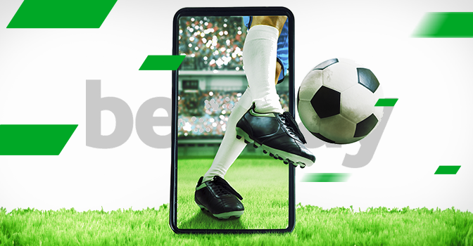 imagem ilustrativa o que o app oferece betway