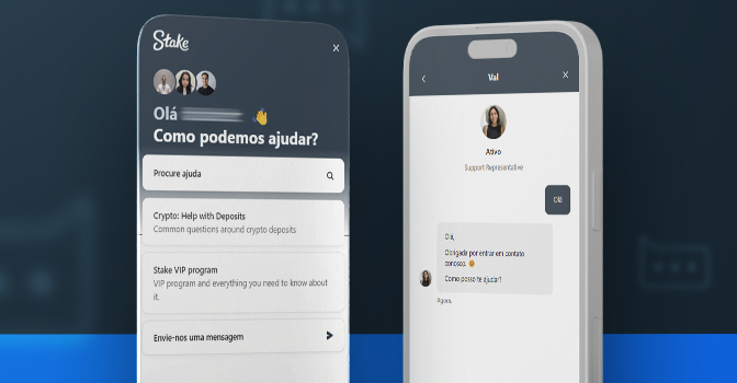 imagem mockup chat ao vivo stake