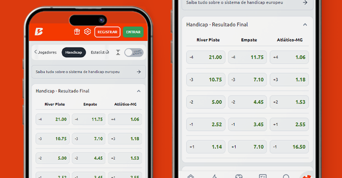 imagem mockup mercado handicap resultado final betano