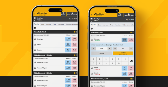 mockup como apostar app betfair