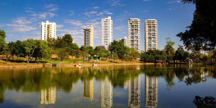 Curiosidade sobre Goiânia que talvez você não conheça