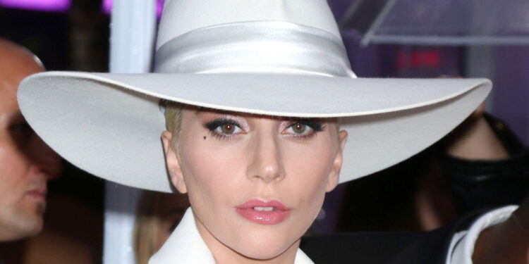 Lady Gaga vai se apresentar no Grammy. Créditos: depositphotos.com / Jean_Nelson