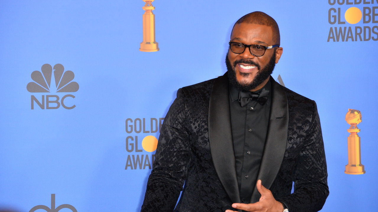 Quem é o Ator Mais Rico do Mundo em 2025? Descubra a Fortuna de Tyler Perry