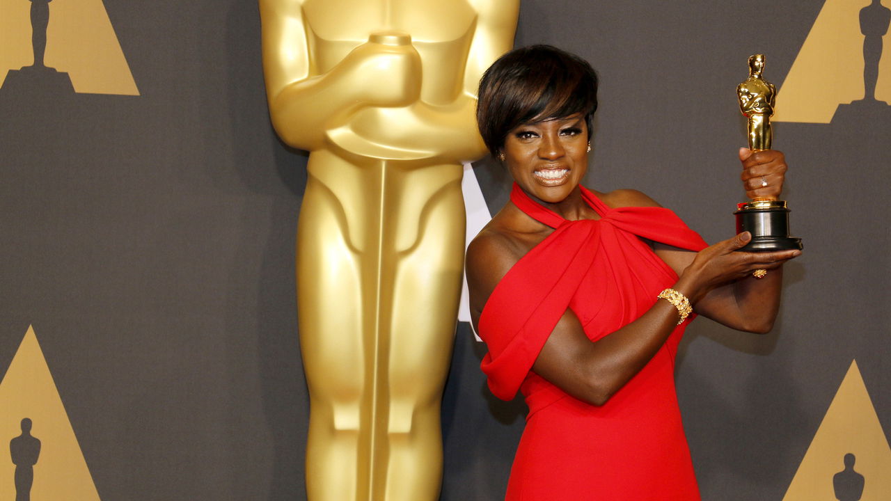 A surpreendente fortuna acumulada por Viola Davis