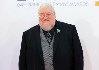 George R. R. Martin admite que não sabe se vai terminar 6º livro de 'Game of Thrones'