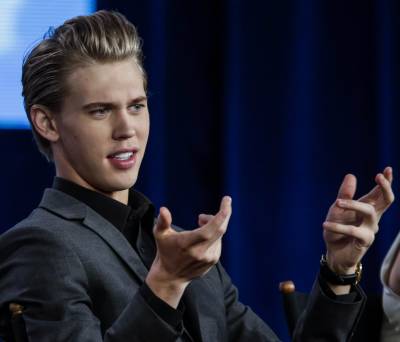 Com Austin Butler, lançado trailer da cinebiografia de Elvis Presley 