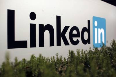 LinkedIn é processado por impedir anúncio de vagas na plataforma