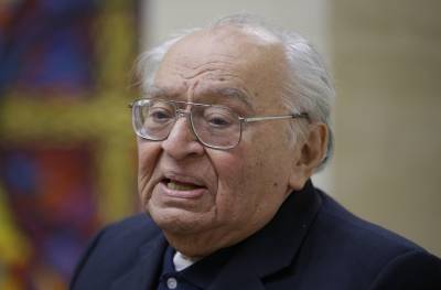 Morre Gustavo Gutiérrez, pai da Teologia da Libertação