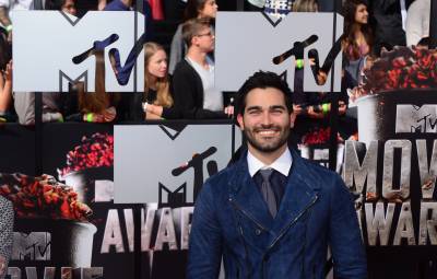 Tyler Hoechlin e Bruce Dickinson serão atrações dos painéis da CCXP23