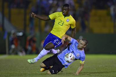 Das críticas ao pênalti decisivo, como Rodinei se tornou herói do Flamengo