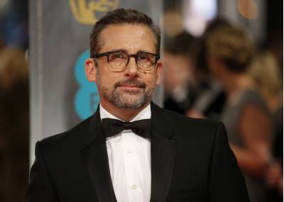 Steve Carell e Fiona Shaw se unem ao elenco de longa de John Krasinski