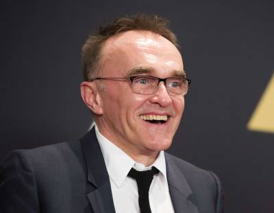 Danny Boyle comanda musical  baseado no filme Matrix