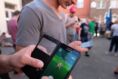 Pedófilo se infiltrou no jogo Pokémon-Go para estuprar menina de 12 anos