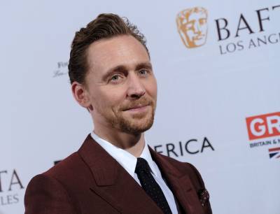 Tom Hiddleston confirma retorno do elenco completo de ‘Loki’ 