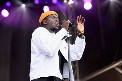 Jacob Banks anuncia apresentação única no Brasil em 23 de setembro 