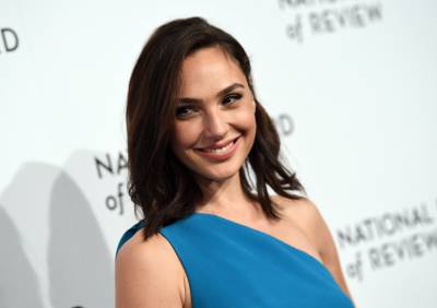 Novo live-action de 'Branca de Neve' traz Gal Gadot no elenco