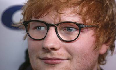 Shape of you, de Ed Sheeran, ultrapassa 3 bilhões de plays no Spotify