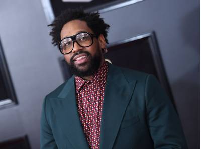 Ao Correio, PJ Morton fala de esperança e do álbum 'Watch the sun'