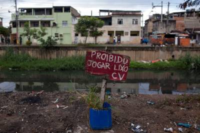 Visão do Correio: Sem mudança, não haverá segurança