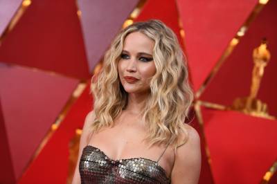 Jennifer Lawrence foi rejeitada em teste para 'Crepúsculo'
