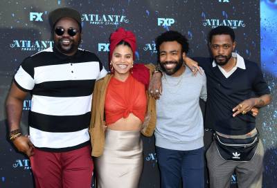 'Atlanta': plataforma Star+ atrasa a 3ª temporada do seriado no Brasil