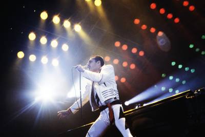 Queen vai lançar música inédita com vocais de Freddie Mercury