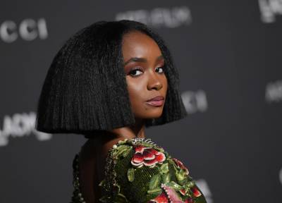 Kiki Layne revela que cenas de ‘Não se Preocupe, Querida’ foram cortadas