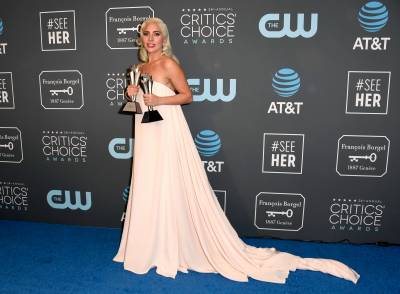 Critics Choice Awards anuncia lista de indicados da edição de 2022