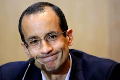 STF reduz pena de Marcelo Odebrecht, que pode ficar livre no fim do ano