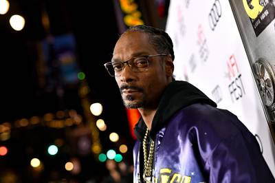 Snoop Dogg diz ser vítima de chantagem após acusação de agressão sexual