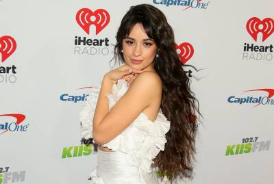 Camila Cabello pede ajuda de fãs para repertório do Rock in Rio